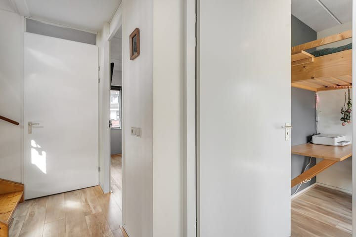 Foto 18 van Breitnerstraat 2