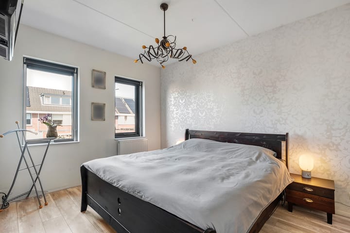 Foto 19 van Breitnerstraat 2