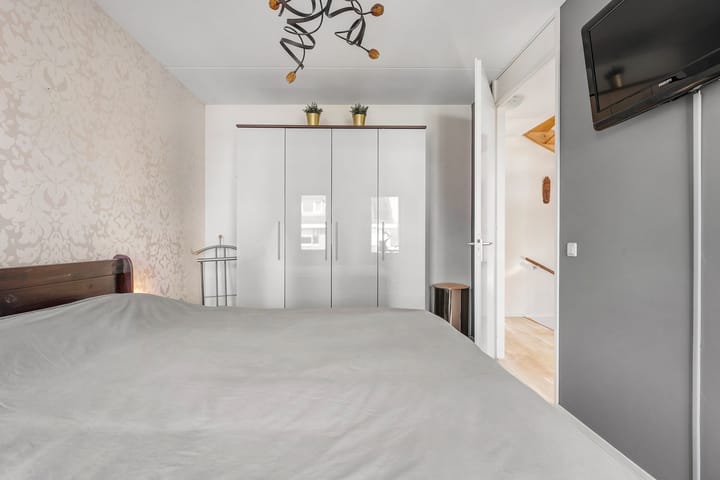 Foto 20 van Breitnerstraat 2