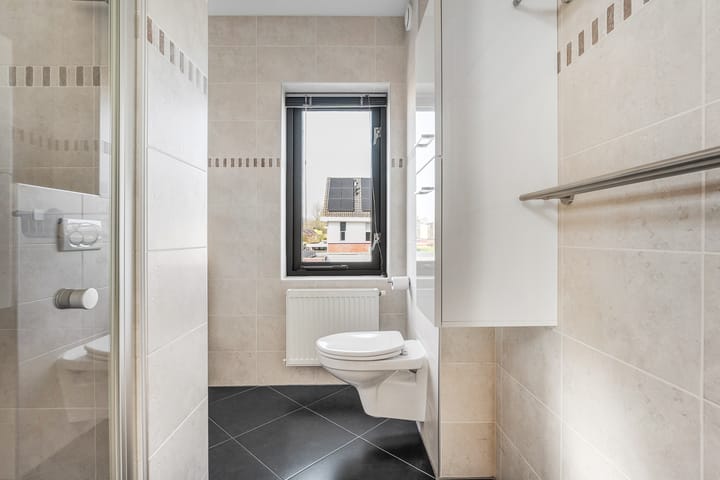 Foto 25 van Breitnerstraat 2