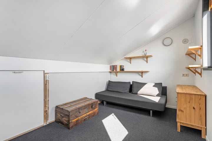 Foto 28 van Breitnerstraat 2