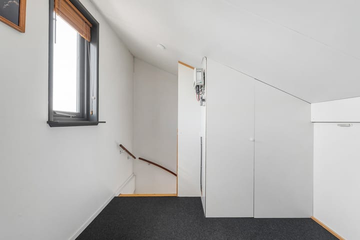 Foto 29 van Breitnerstraat 2