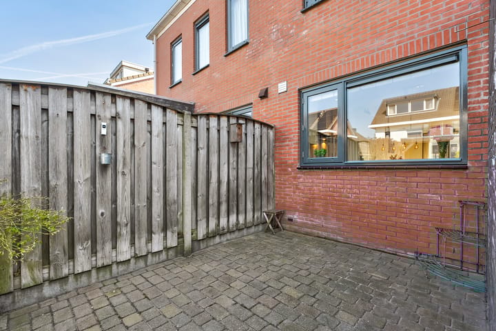 Foto 31 van Breitnerstraat 2