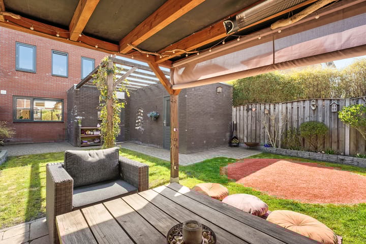 Foto 34 van Breitnerstraat 2