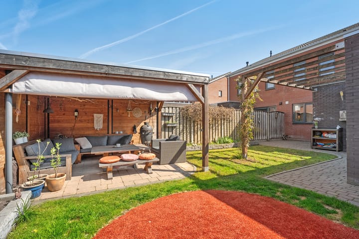 Foto 36 van Breitnerstraat 2