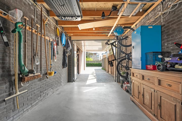 Foto 38 van Breitnerstraat 2