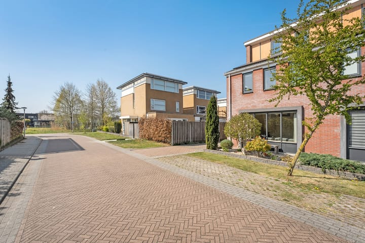 Foto 39 van Breitnerstraat 2