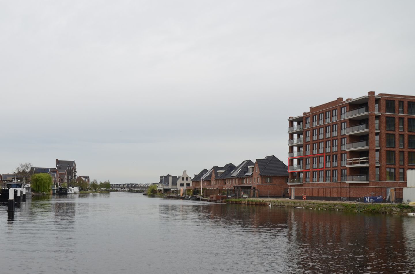 Foto 1 van Zuiderburg 30