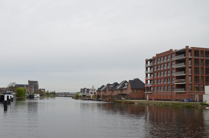 Photo 1 of Zuiderburg 30