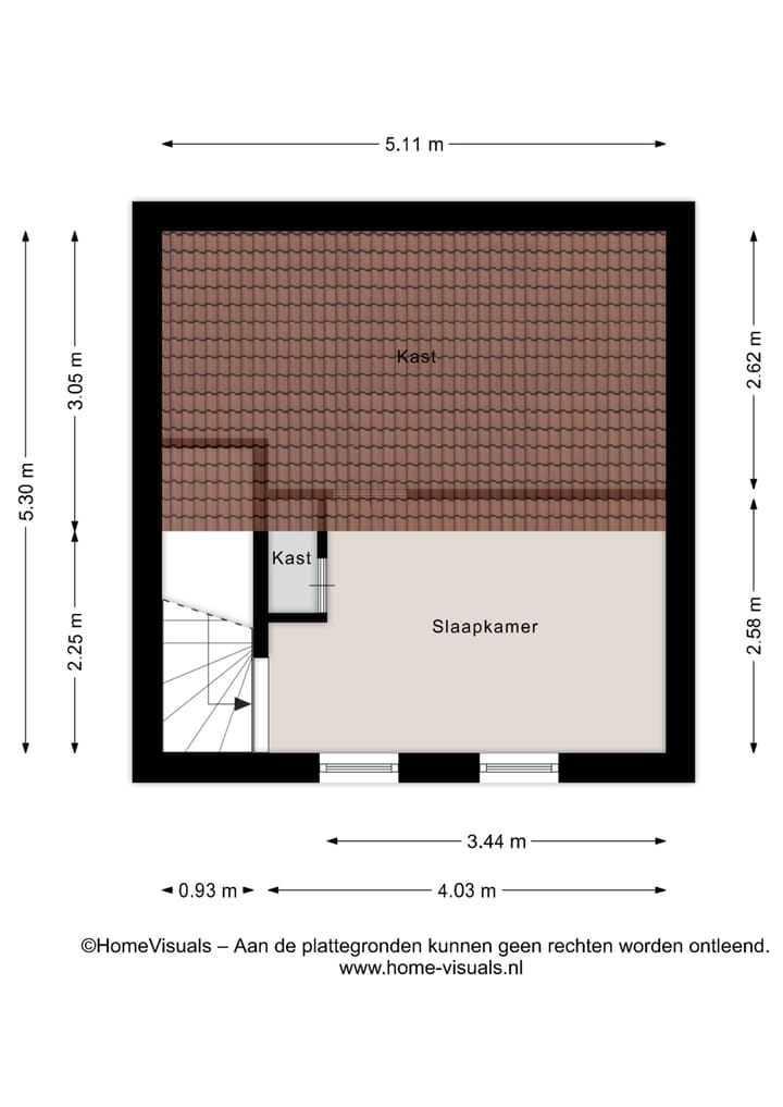Foto 44 van Breitnerstraat 2