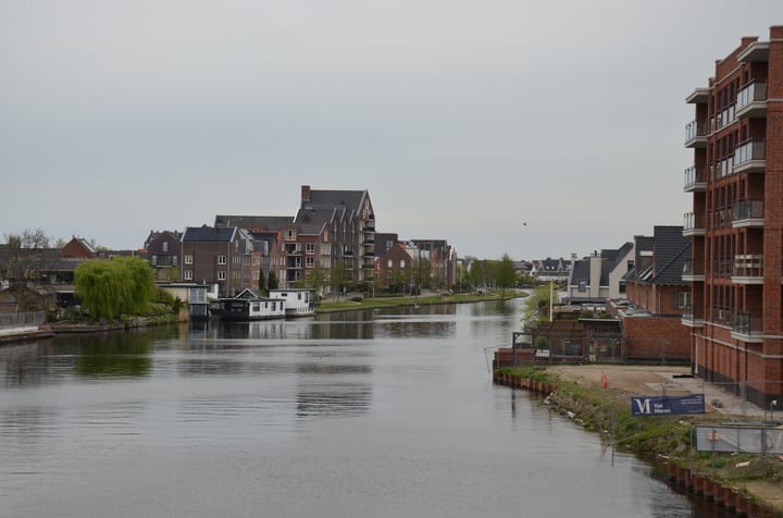 Foto 2 van Zuiderburg 30