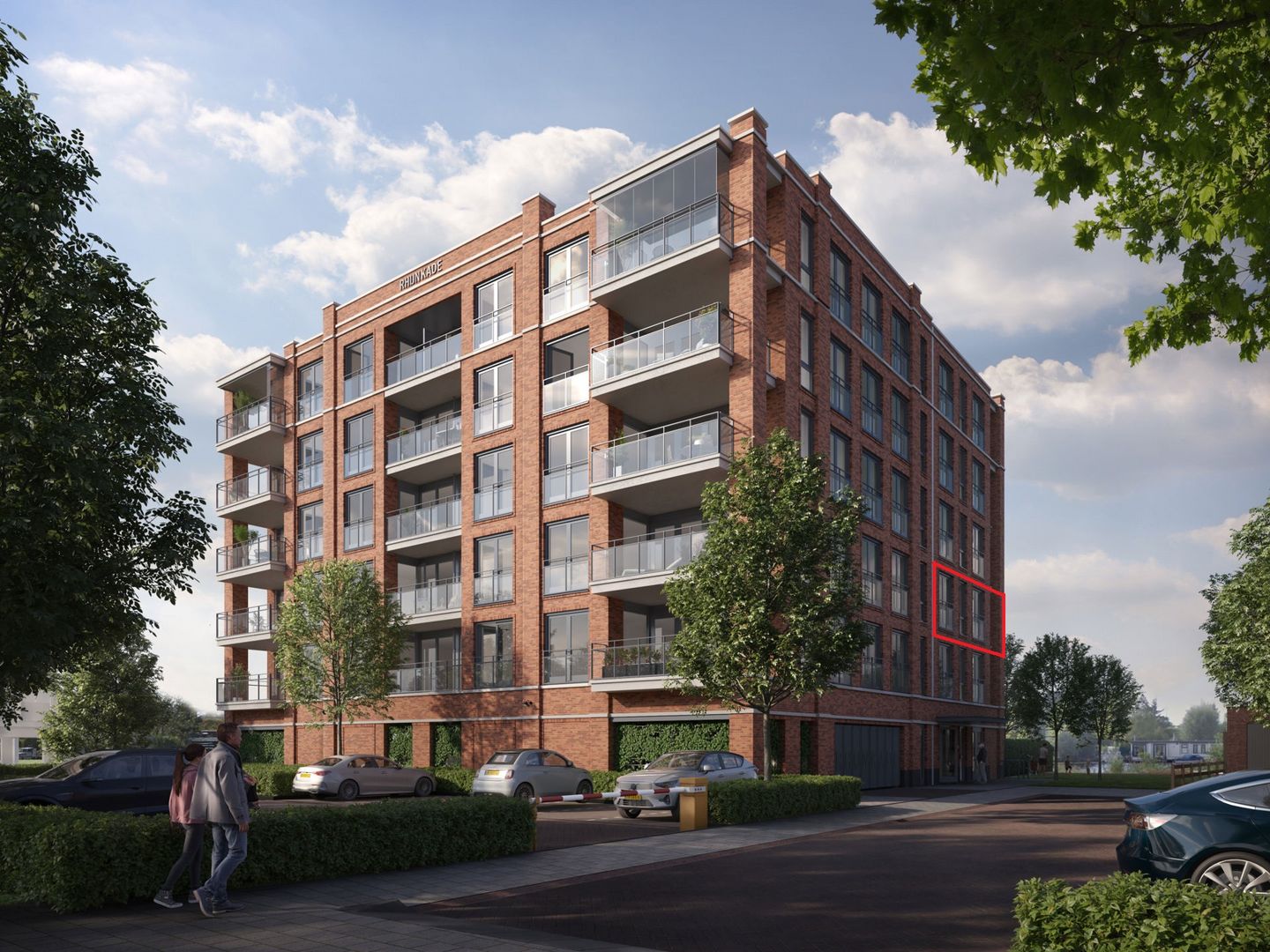 Foto 5 van Zuiderburg 30