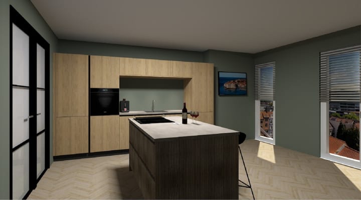 Photo 14 of Zuiderburg 30