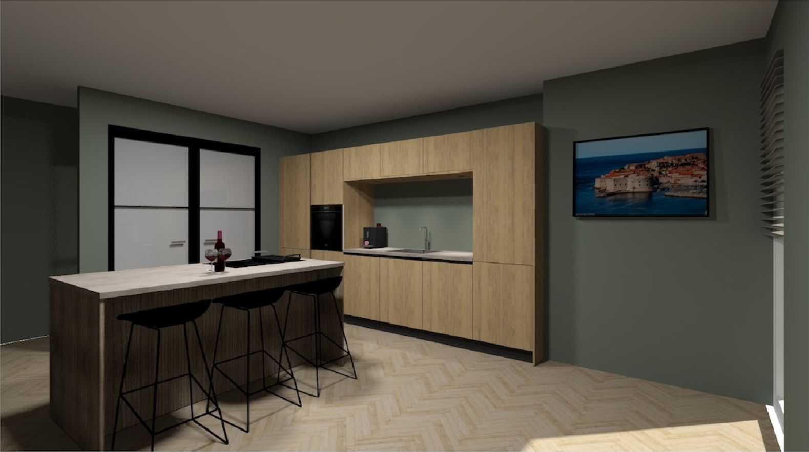 Foto 15 van Zuiderburg 30