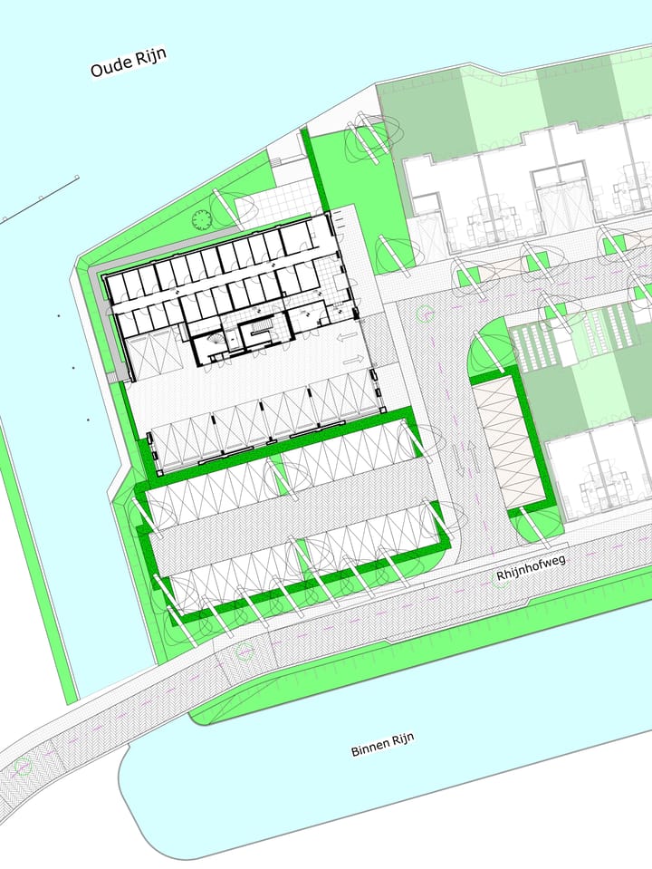 Photo 16 of Zuiderburg 30