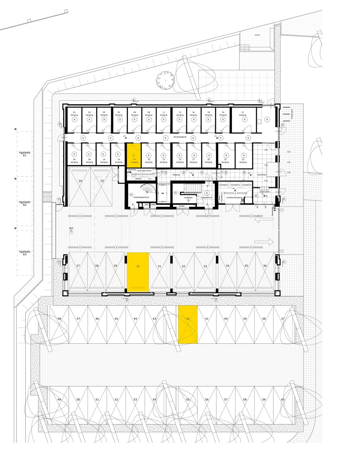 Foto 17 van Zuiderburg 30