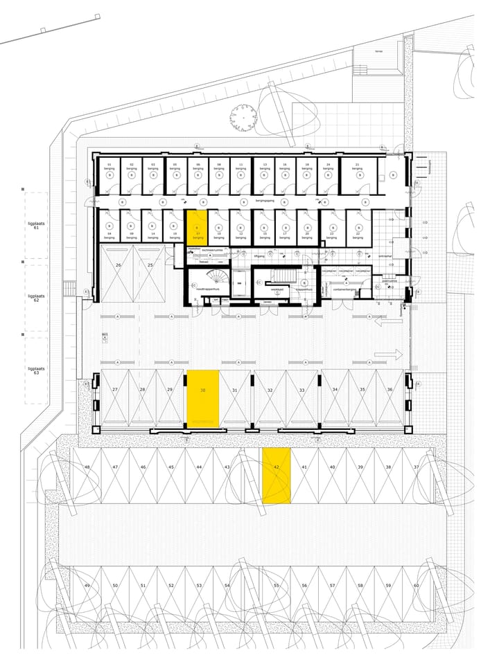 Photo 17 of Zuiderburg 30