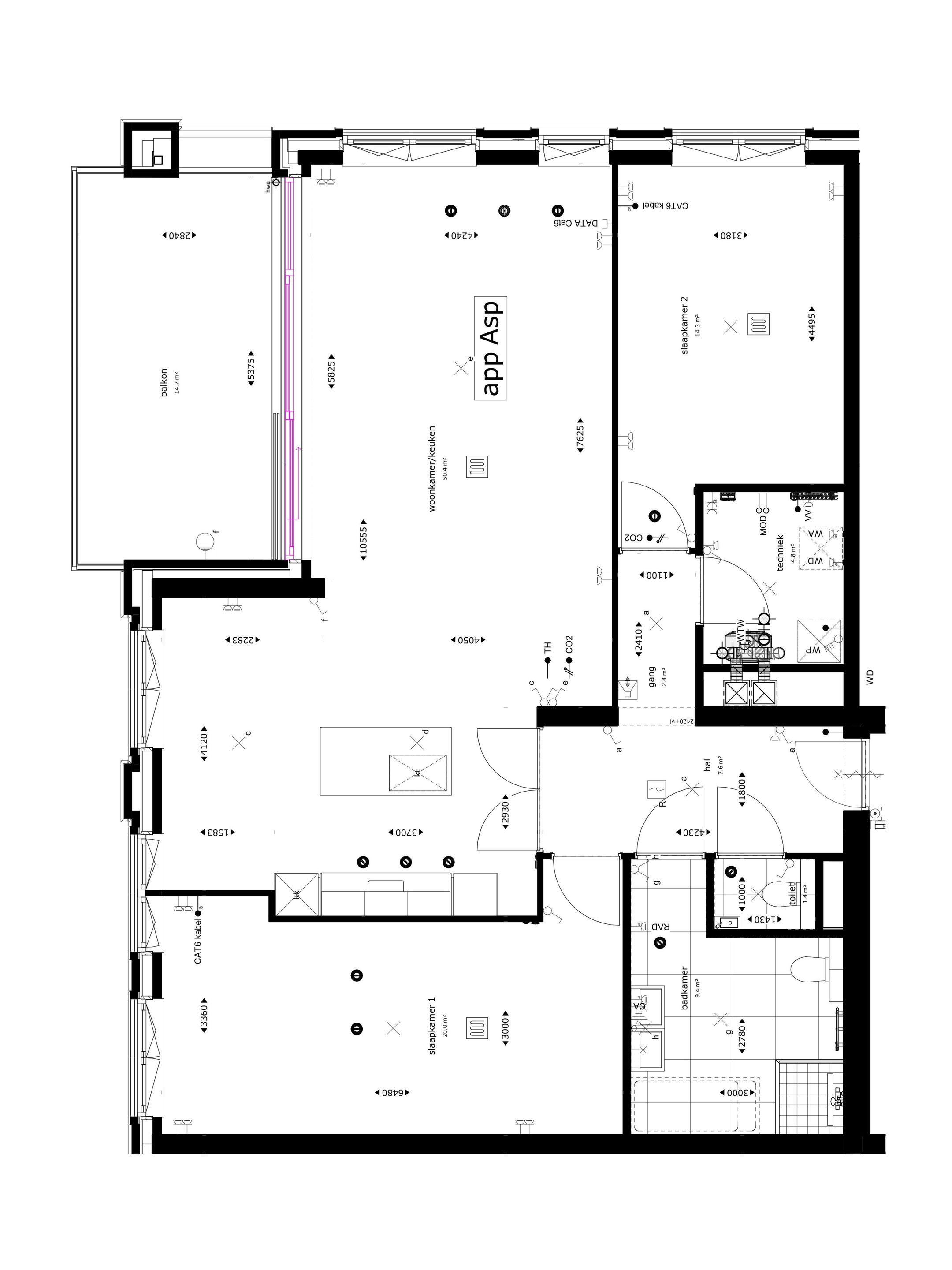 Foto 18 van Zuiderburg 30