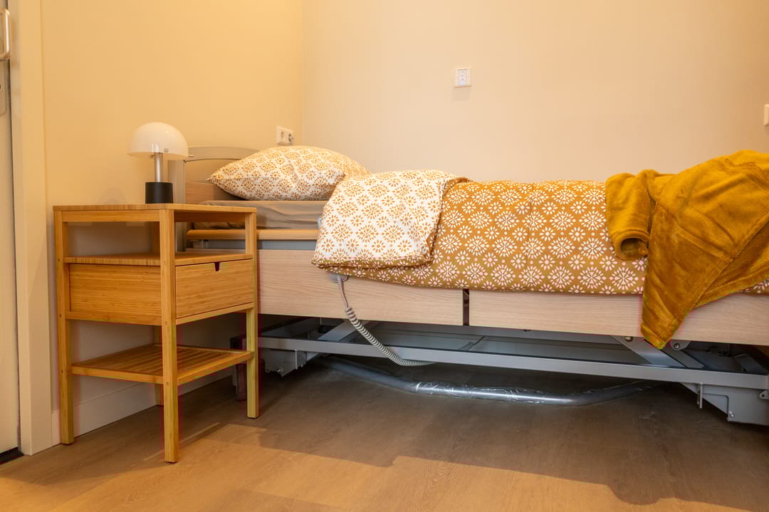 Foto 41 van Engelenbergplantsoen 5-102