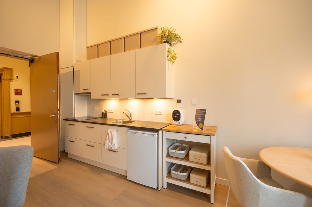 Foto 47 van Engelenbergplantsoen 5-102