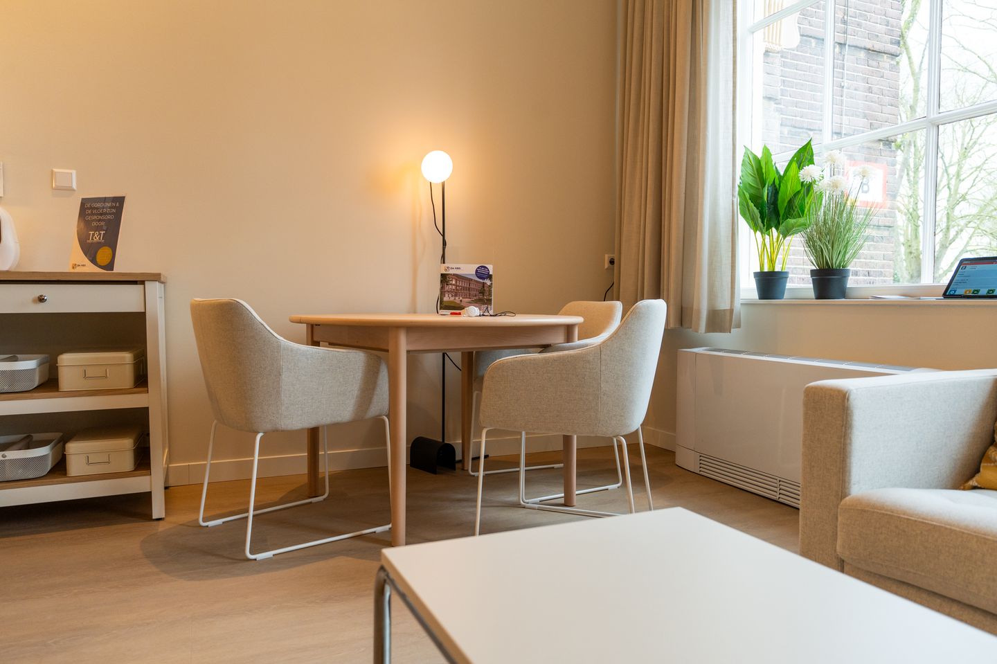 Foto 50 van Engelenbergplantsoen 5-102