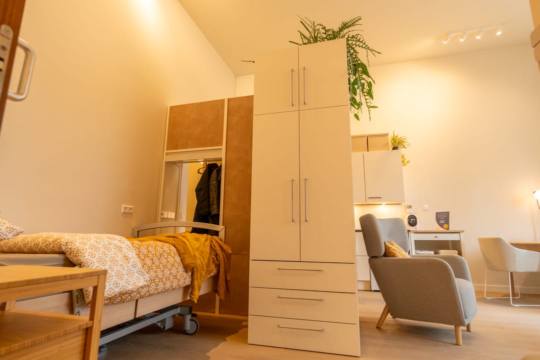 Foto 56 van Engelenbergplantsoen 5-102