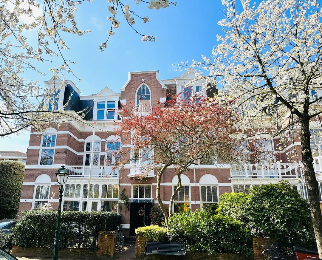 Foto 1 van Van Lennepweg 6