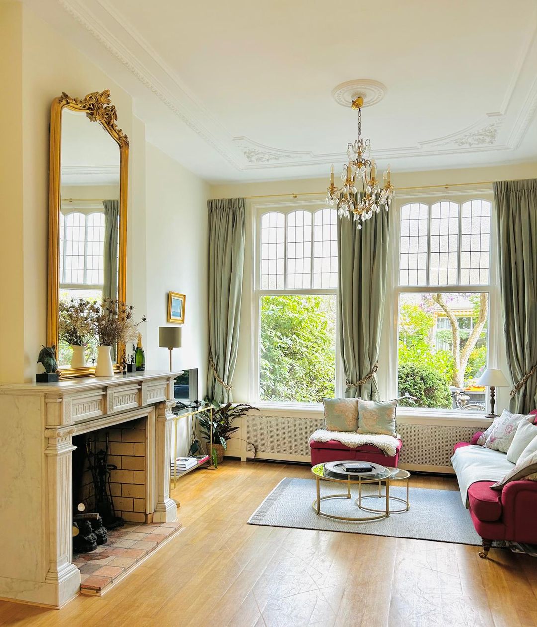 Foto 2 van Van Lennepweg 6