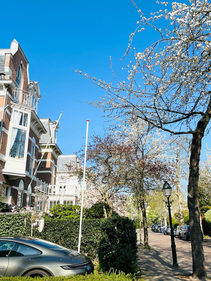 Foto 3 van Van Lennepweg 6