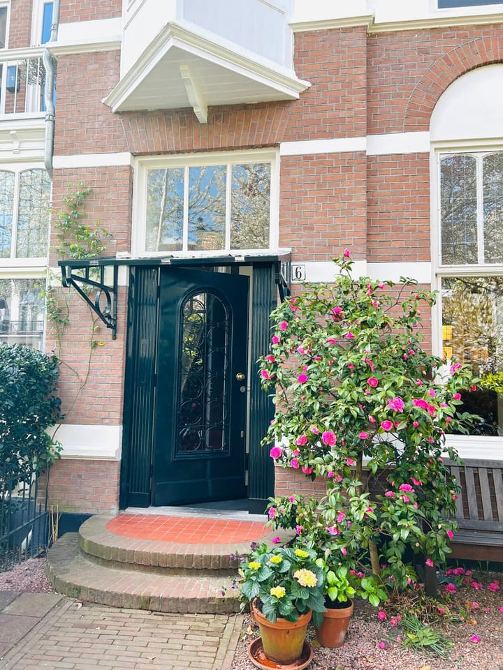 Foto 4 van Van Lennepweg 6