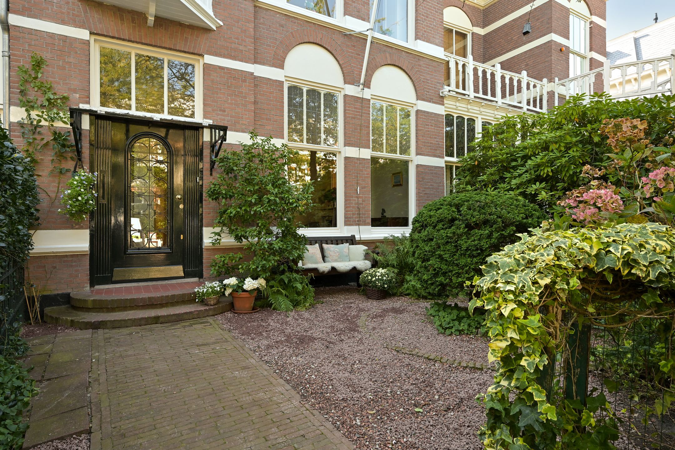 Foto 6 van Van Lennepweg 6