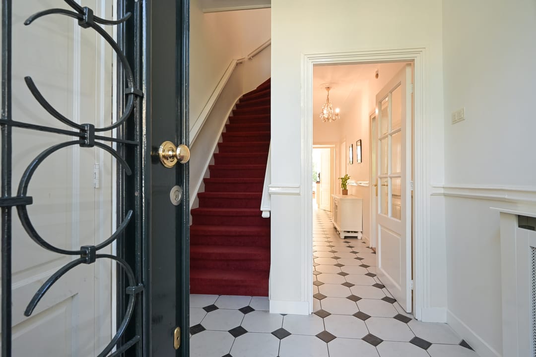 Foto 7 van Van Lennepweg 6