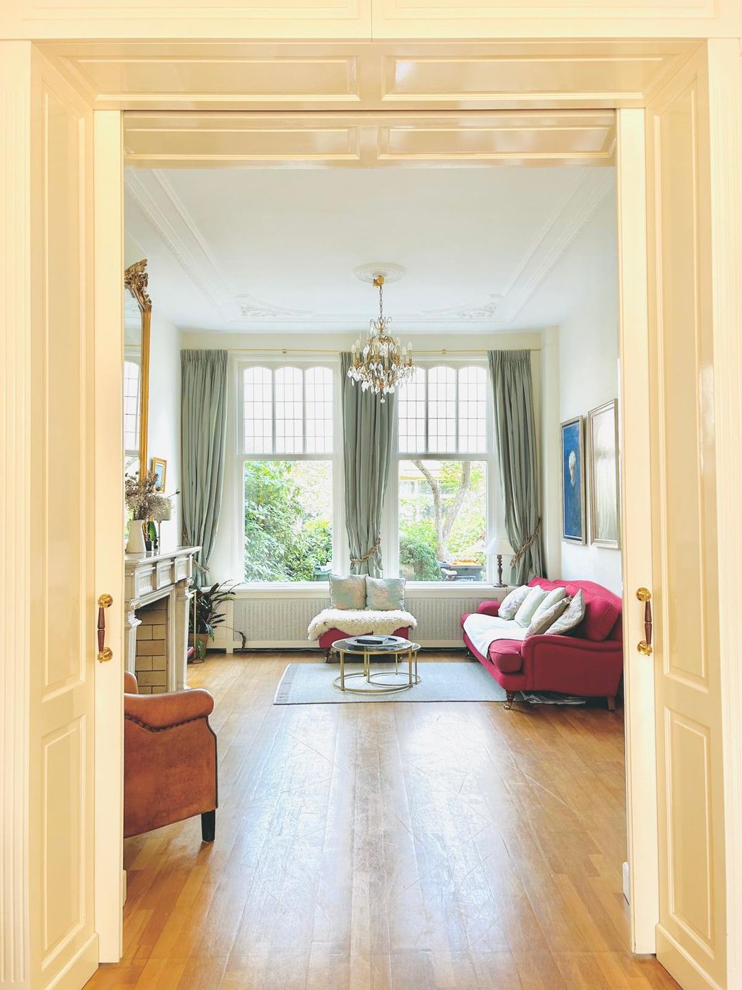 Foto 8 van Van Lennepweg 6