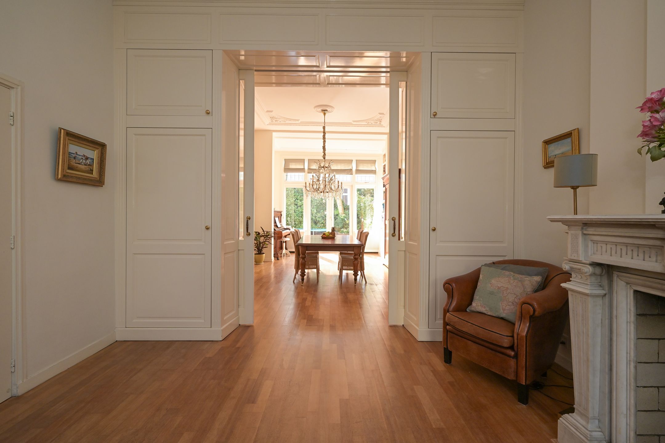 Foto 12 van Van Lennepweg 6