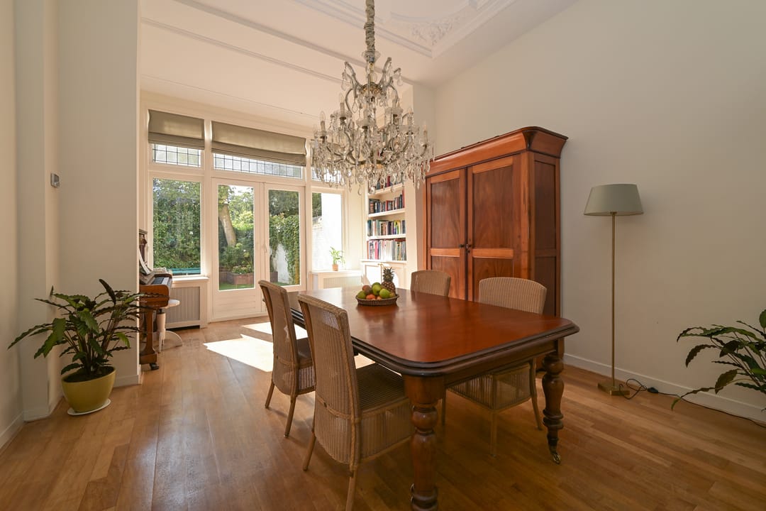 Foto 13 van Van Lennepweg 6