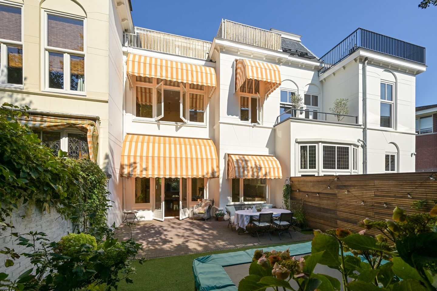 Foto 19 van Van Lennepweg 6