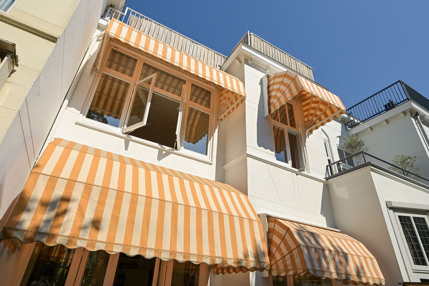 Foto 20 van Van Lennepweg 6