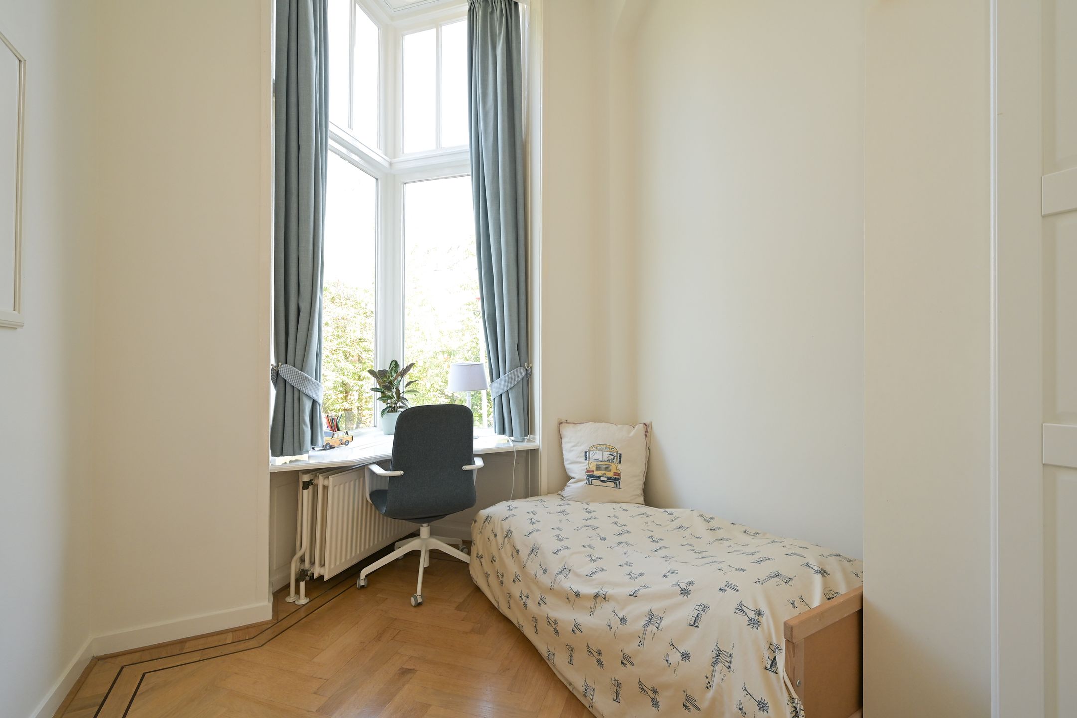 Foto 24 van Van Lennepweg 6