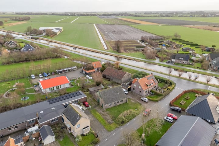 Photo 3 of Ooievaarsweg