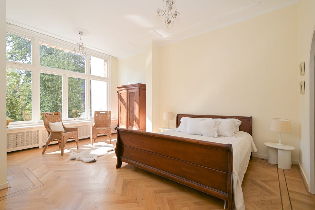 Foto 31 van Van Lennepweg 6