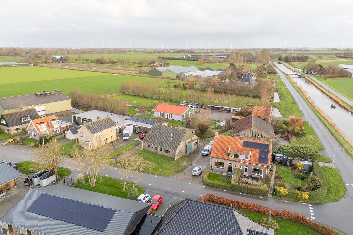 Foto 10 van Ooievaarsweg