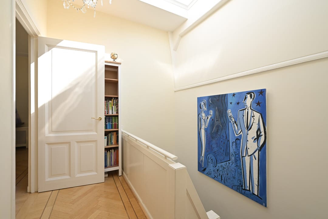 Foto 38 van Van Lennepweg 6