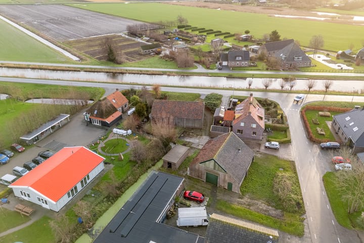 Photo 12 of Ooievaarsweg