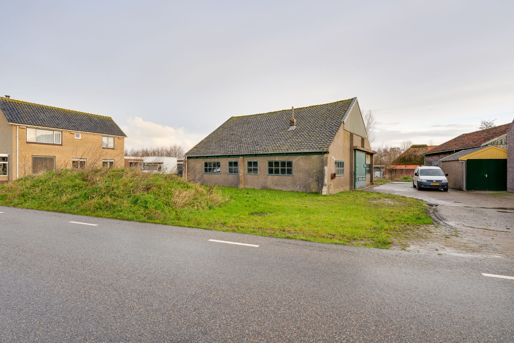 Foto 15 van Ooievaarsweg