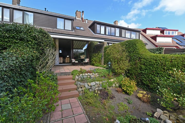 Foto 4 van Saloméschouw 31