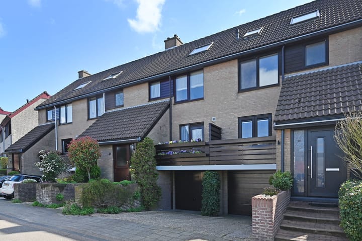 Foto 5 van Saloméschouw 31