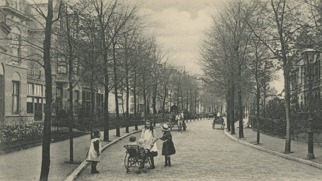 Foto 47 van Van Lennepweg 6