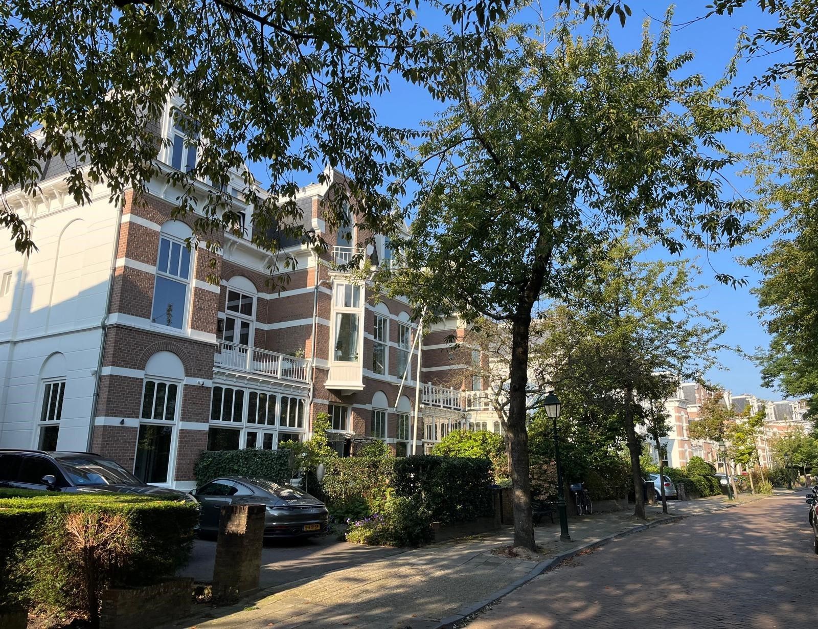 Foto 48 van Van Lennepweg 6