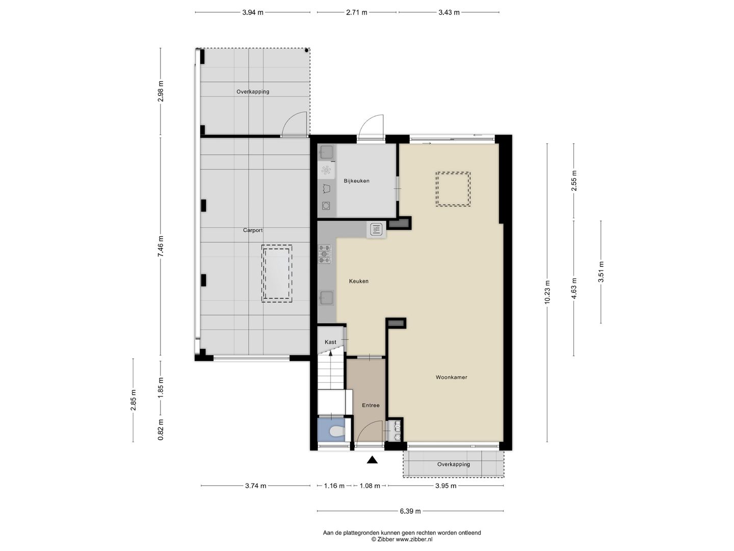 Foto 40 van Graaf Wernerstraat 27