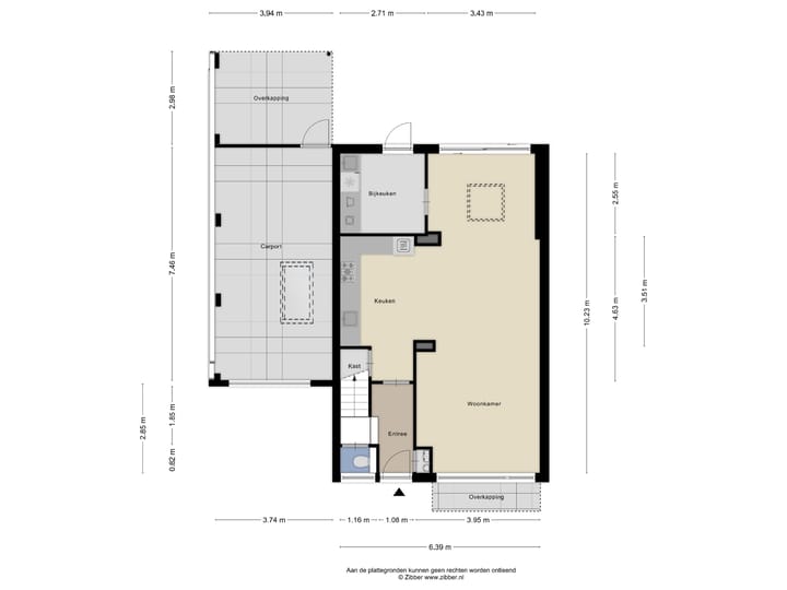 Foto 40 van Graaf Wernerstraat 27